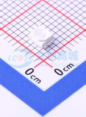 50只 发光二极管/LED XL-3528UGC 翠绿色 SMD3528 原装 电子元器