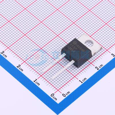 碳化硅二极管 FFSP1265A TO-220-2 原装正品 电子元器件配单