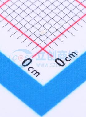 50只 发光二极管/LED RF-OU0402TS-CE-B1 橙色 0402 电子元器件配