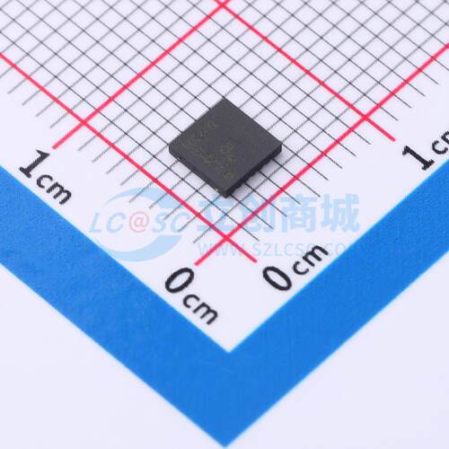 ADC/DAC-专用型 FDC2212QDNTTQ1 WSON-12(4x4) 电子元器件配单