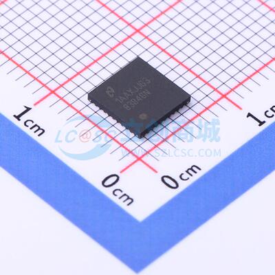 以太网收发器 DP83848NRTAR WQFN-40 原装正品 电子元器件配单