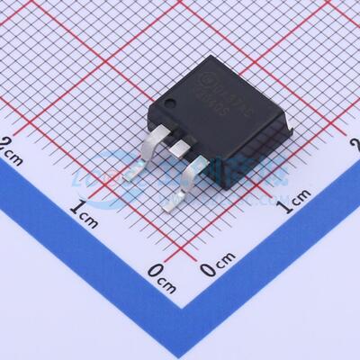IGBT管/模块 ISL9V3040S3ST TO-263AB 21A onsemi(安森美) 原装