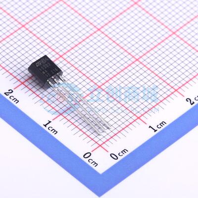晶闸管(可控硅)/模块 X0202MA 1BA2 TO-92 ST(意法半导体) 原装