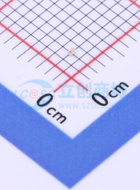 10个 发光二极管/LED XL-0201SURC 红色 0201 原装正品 电子元器