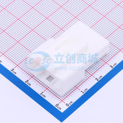 汽车连接器 1376106-1 - 原装正品 电子元器件配单