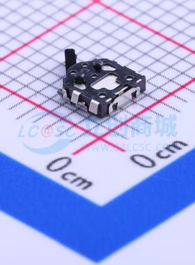 行程开关 SPVN210106 SMD 原装正品 电子元器件配单