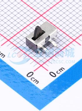 行程开关 TP70821 SMD 6.4mm 3.7mm 2.7mm 原装 电子元器件配单