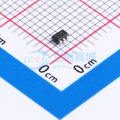 信号开关/编解码器/多路复用器 SN74LVC1G19DCKR SC-70-6 原装