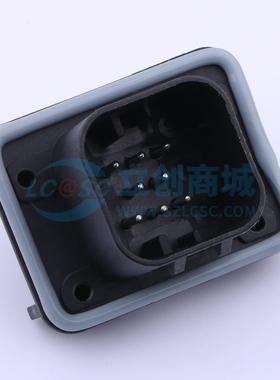 汽车连接器 K776280WR-08-PTSNB - 原装正品 电子元器件配单