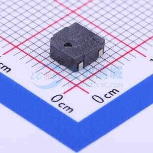 蜂鸣器 MLT-5020 SMD,5x5mm 无源(外部驱动) 4kHz 电子元器件配单