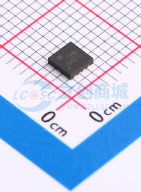 场效应管(MOSFET) AON7280 - AOS 原装正品 电子元器件配单