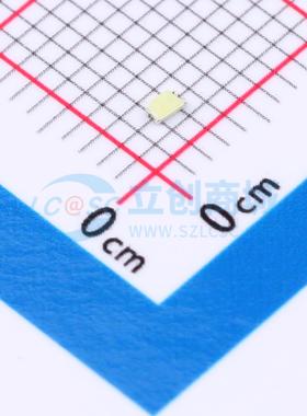 10个 发光二极管/LED A-SP192CW1D-C35-18T(L) 白色 0603 电子元