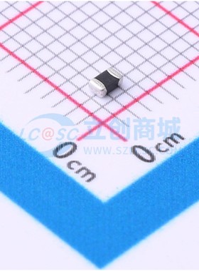 50只热敏电阻KNTC0805/10KF3950 0805 10kΩ 3950K ±1% 原装正品