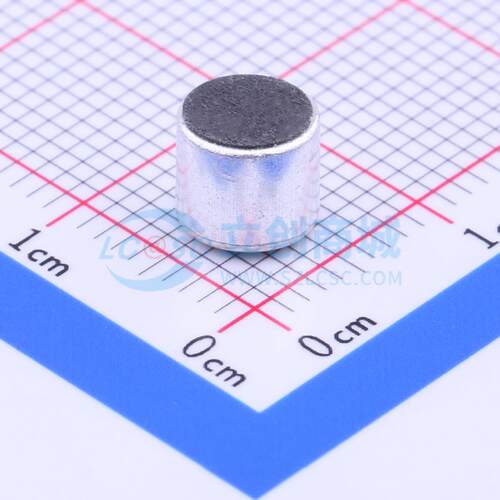 咪头/麦克风 GMI6050N-2C40DB - 原装正品 电子元器件配单