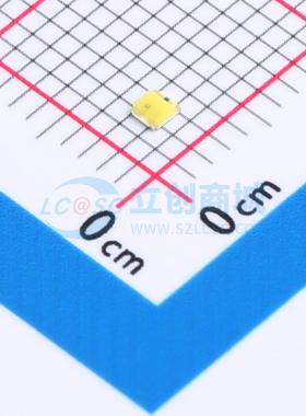 50只 发光二极管/LED A-SP1942S1W1D-C01-2T 橙色,白色 1615 原装