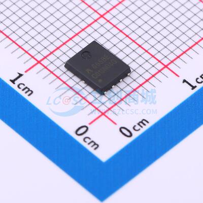 场效应管(MOSFET) APG013N04G PDFN-8L(5X6) 40V 160A ALLPOWER(