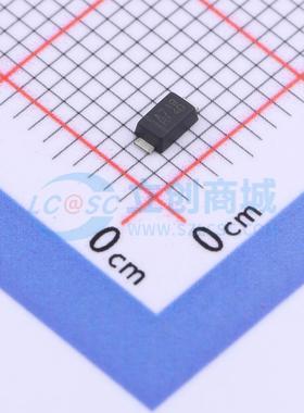 通用二极管 ACGRTS4007-HF SOD-123FL 1kV Comchip(典琦) 原装