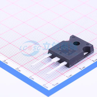 场效应管(MOSFET) IRFPG50PBF TO-247AC-3 1kV 6.1A