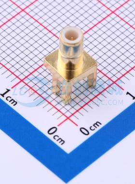 RF射频同轴连接器 ZC12.115KE-1 - 原装正品 电子元器件配单