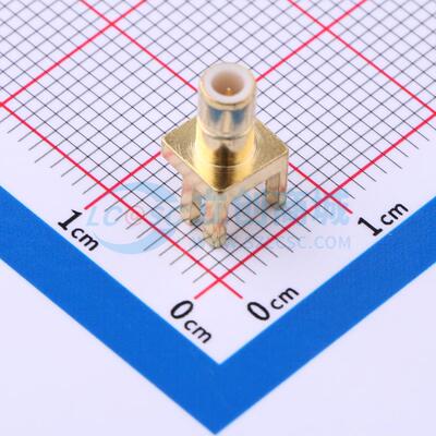 RF射频同轴连接器 ZC12.115KE-1 - 原装正品 电子元器件配单