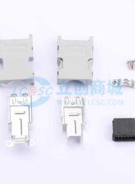 线对板针座 545991019 - 原装正品 电子元器件配单