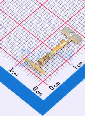 胶壳端子 102917-1 原装正品 电子元器件配单