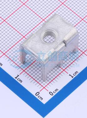 PCB焊接端子 ACTB006 - M5 6 原装正品 电子元器件配单