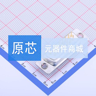 D-Sub/VGA连接器 GDP15F-180 - 原装正品 电子元器件配单