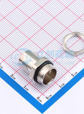 连接器外壳 1551493 原装正品 电子元器件配单