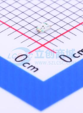 10个 发光二极管/LED NCD0603R1 红色 0603 原装正品 电子元器件