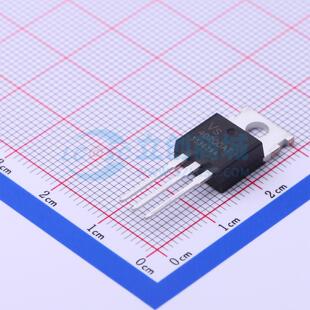场效应管(MOSFET) VS40200AT ITO-220AB-3 40V 200A Vergiga(威兆