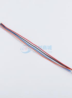 线对板针座 2058943-3 - 原装正品 电子元器件配单