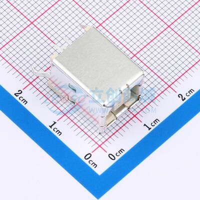 USB连接器 5787834-2 插件 原装正品 电子元器件配单