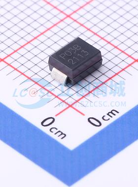 半导体放电管(TSS) BEP0300SB SMB 原装正品 电子元器件配单