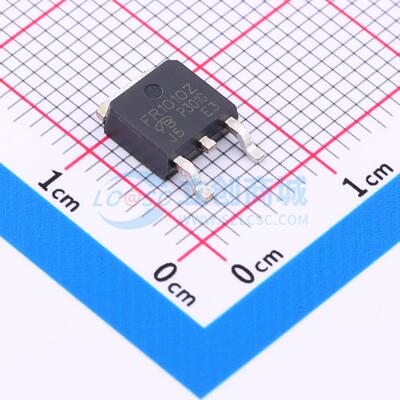 场效应管MOS IRFR1010ZTRPBF-VB TO-252 60V 60A VBsemi微碧