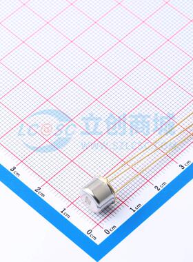 三极管(BJT) 2N3019 TO-5 1A 80V MICROCHIP(美国微芯) 原装正品