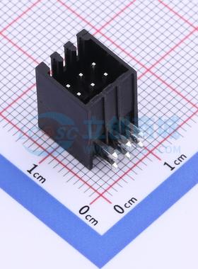 插拔式接线端子 JL15EDGRHD-25403B01 弯插,P=2.54mm 电子元器件