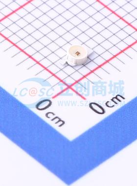 10个 发光二极管/LED LR P47F-U2AB-1-3A5A-30-R18-Z 红色 SMD,3.