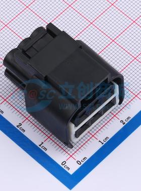 连接器外壳 936257-2 原装正品 电子元器件配单