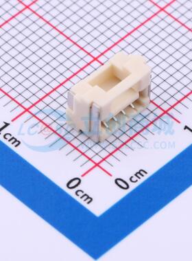 线对板针座 5023860470 SMD,P=1.25mm,卧贴 卧贴 电子元器件配单