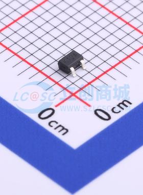 场效应管MOS RTF025N03-VB SC-70-3 20V 4A VBsemi微碧