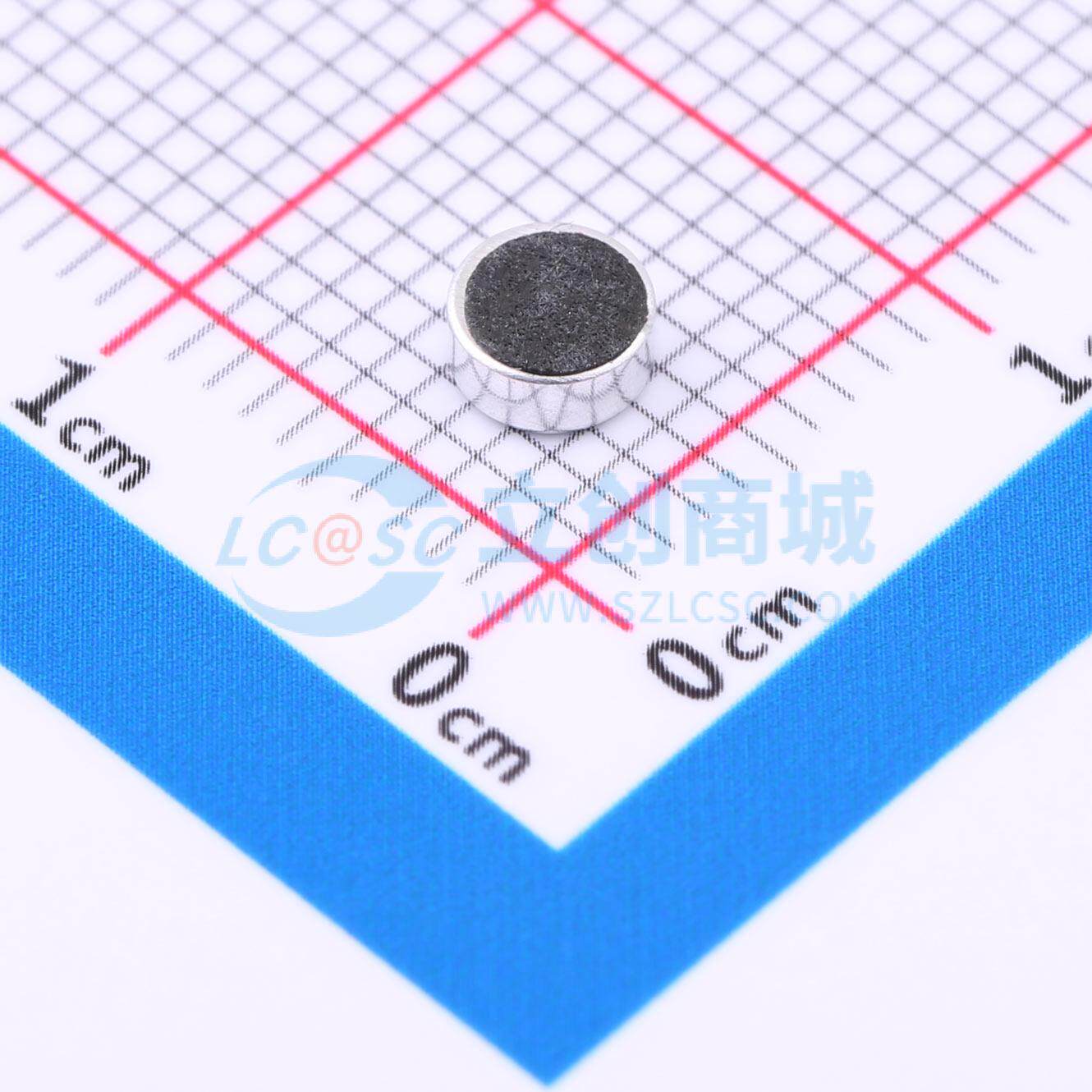 咪头/麦克风 GMBU4015CSC-50DB - 原装正品 电子元器件配单