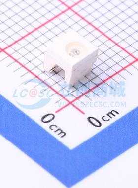 50只 发光二极管/LED LG A67K-G2K1-24-0-2-R33-Z 黄绿色 SMD,4.2