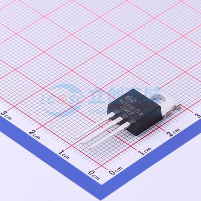 场效应管MOS NCEP01T18 TO-220 NCE/新洁能 电子元器件