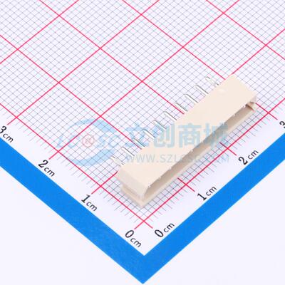 线对板针座 99990994 - 原装正品 电子元器件配单