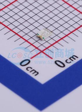 50只 发光二极管/LED HL-PSC-2012U51GC 翠绿色 0805 电子元器件