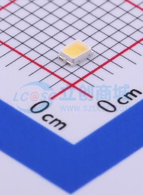 发光二极管/LED MHP2016SWDT-LA0 白色 SMD,1.6x2mm 电子元器件