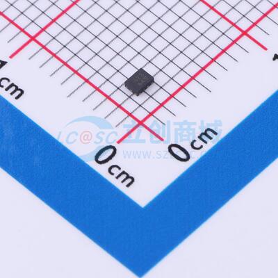 LED驱动 AW36423FCR FCQFN-10L(1.2x1.6) 原装 电子元器件配单