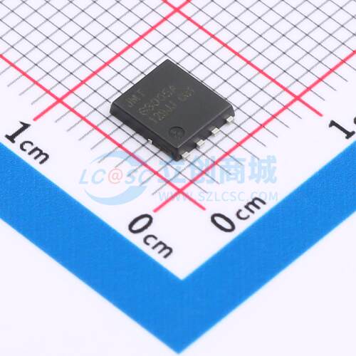 场效应管MOS JMTG3005A PDFN5x6-8L JJW(捷捷微) 电子元器件