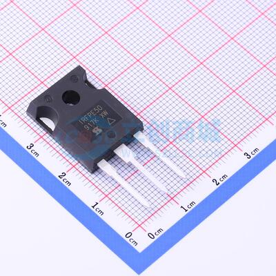 场效应管(MOSFET) IRFPE50PBF TO-247AC-3 800V 7.8A